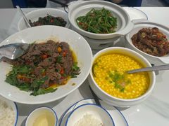 -兰湘子·湘菜小炒(南京江宁万达店)