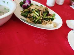 -蔡阿水羊肉店