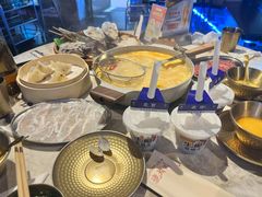 -琥珀川糟粕醋火锅(慈云寺店)