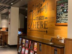-星巴克(西藏路店)