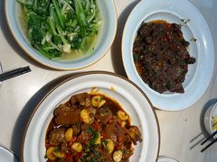 -寻乡迹· 湖南家宴(竹坑店)