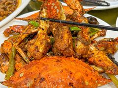 -小铜锣湾海鲜家常菜馆(河西店)
