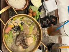 -和子足浴SPA会馆(东方之门店)