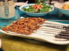 -巴依老爷新疆美食(望京小街店)