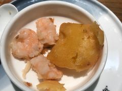 -点心传说·粤菜点心(佐阾虹湾店)