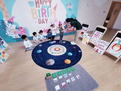 -蒙田森·蒙特梭利幼儿园(锦西园区)