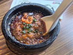 -炼火烤肉店