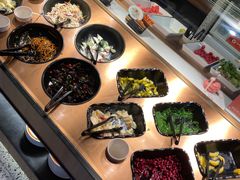 -比格比萨自助(宝山日月光店)