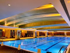 -北京嘉里健身·Kerry Sports(北京嘉里大酒店)