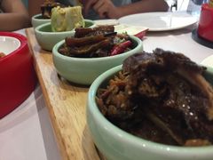 北京味道-味+新京宴·烤鸭·北京菜(创意谷店)