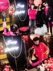 -CHERRY BABY 轻奢派对策划(北京国贸店)