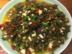 -德叔阙里·衢州菜馆(月湖店)