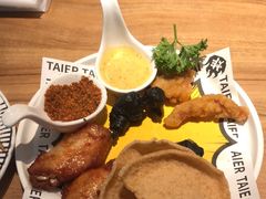 -太二酸菜鱼(正大广场店)