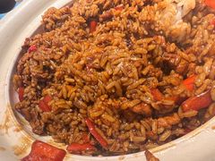 -攸州小镇家湘菜(小米科技园店)
