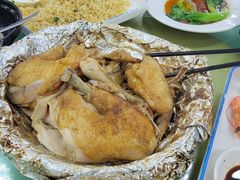 -景好海鲜餐厅(大鹏必选旅游店)