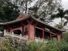 -飞霞风景名胜区