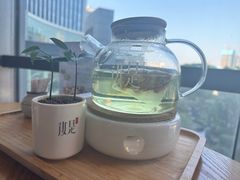 -汝是素(汇一城一区店)