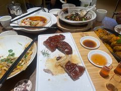 -粤集·手工粤菜(皇庭广场店)
