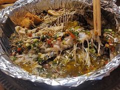 -阿嫂印象·民间江湖菜(大学城店)