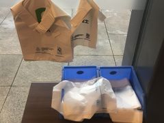 -德克士(西站站内店)