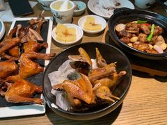 -大鸽饭(岗顶店)