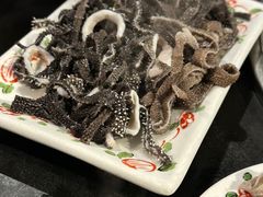-老门框爆肚涮肉(方庄店)
