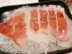 -新一哥粤菜火锅(瑞金店)