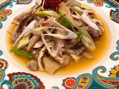 -巴依老爷新疆美食(望京小街店)