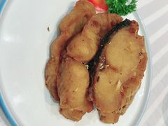 -和记小菜(大宁店)