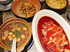 -南京大牌档(中关村领展广场店)