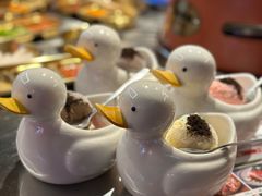 -核桃碳烤肉馆(深圳首店)