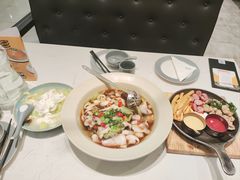 -鹿港小镇(悠唐店)