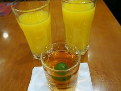 -银子铁板烧料理自助餐(人民广场店)