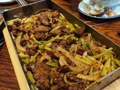-517烧烤·龙虾·海鲜大排档(万象都荟店)