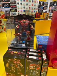 -LEGO(国贸商城店)