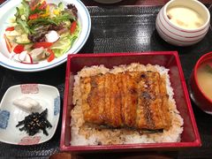 -翔峰炭火鳗鱼(悦泰街里公寓店)