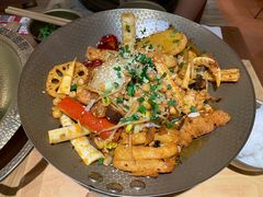 -福客麻辣烫·现炒麻辣香锅(印力中心店)