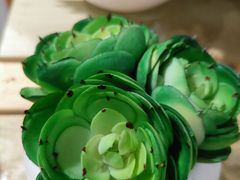 -阿三生煎馆(万达广场店)