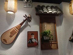 -京城小江南·北京烤鸭·江南土菜·白鱼(中关村店)