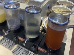 -素满香·Vegan食养自助(天一广场店)