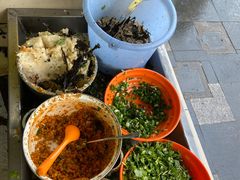 -阿麟馄饨(延长路店)