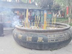 -皇罗禅寺