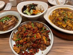 -九转小磨·非遗东北菜(群力店)