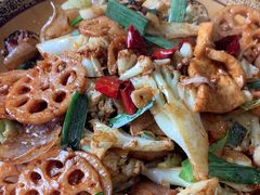 -老来福·非遗酸汤兔(凯旋路店)