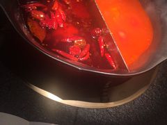 -湊湊火锅·茶憩(东城万达店)