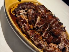 -八府香鸭·啫啫煲(华山路店)