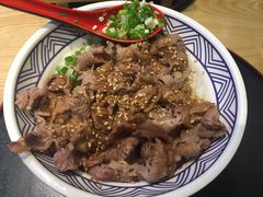 -无限双拼照烧双拼饭(和平店)