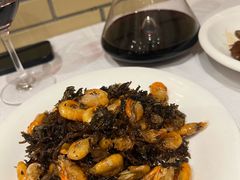 -老吉士酒家(天平路店)