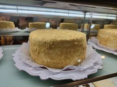 -玛尔哈巴·塔塔尔糕点(华侨小区店)