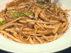-六合居·邯郸菜·武安菜起源地